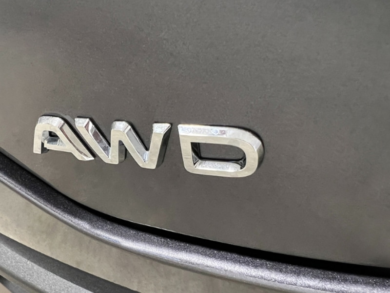 Thumbnail: 2025 Honda Pilot - 17