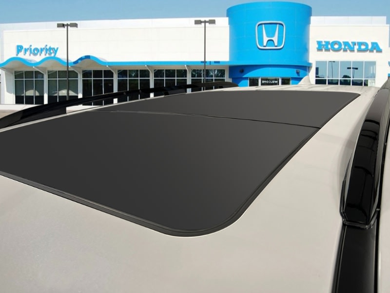 Thumbnail: 2025 Honda Pilot - 22