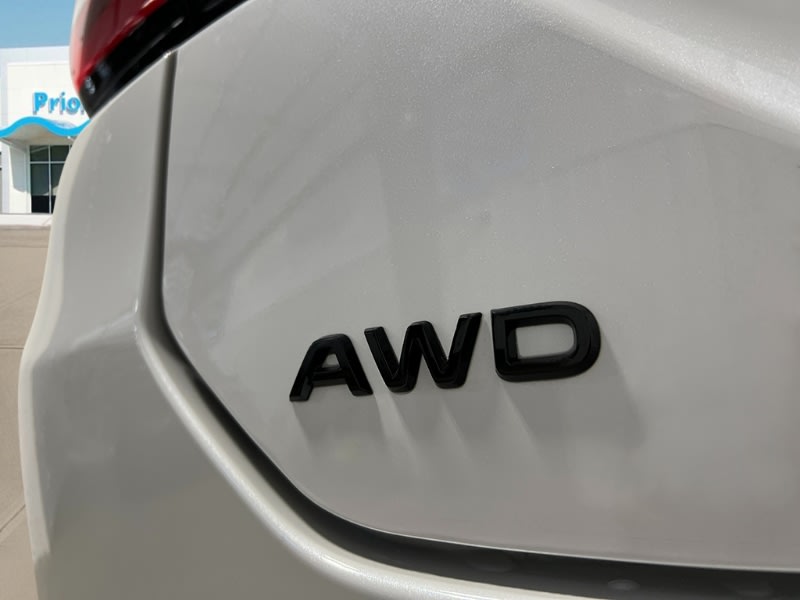 Thumbnail: 2025 Honda Pilot - 7