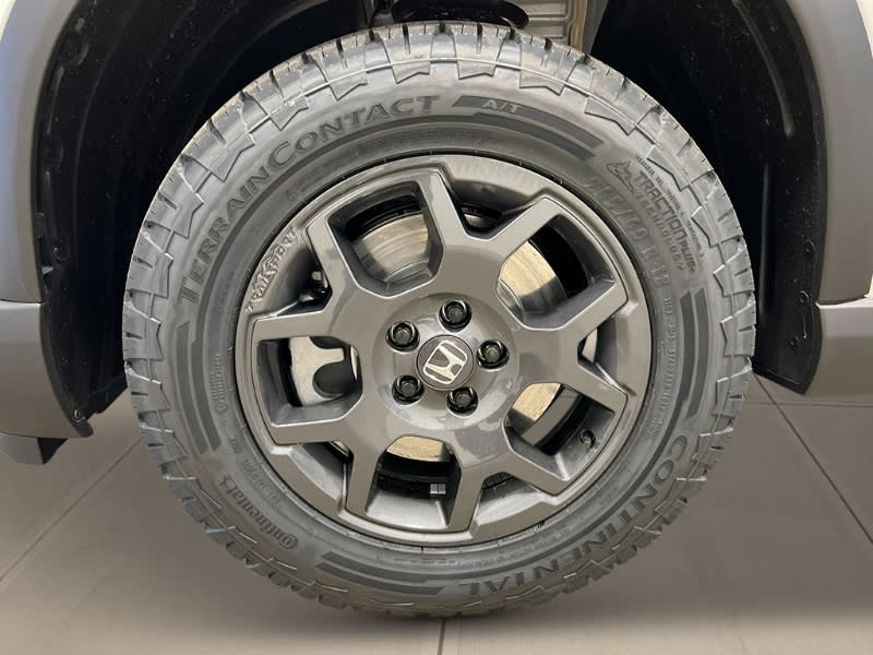 Thumbnail: 2025 Honda Pilot - 8