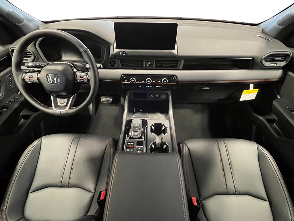Thumbnail: 2026 Honda Pilot - 2