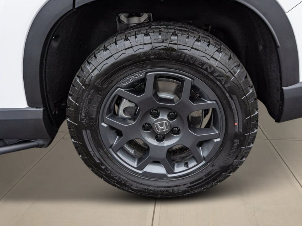 Thumbnail: 2026 Honda Pilot - 8