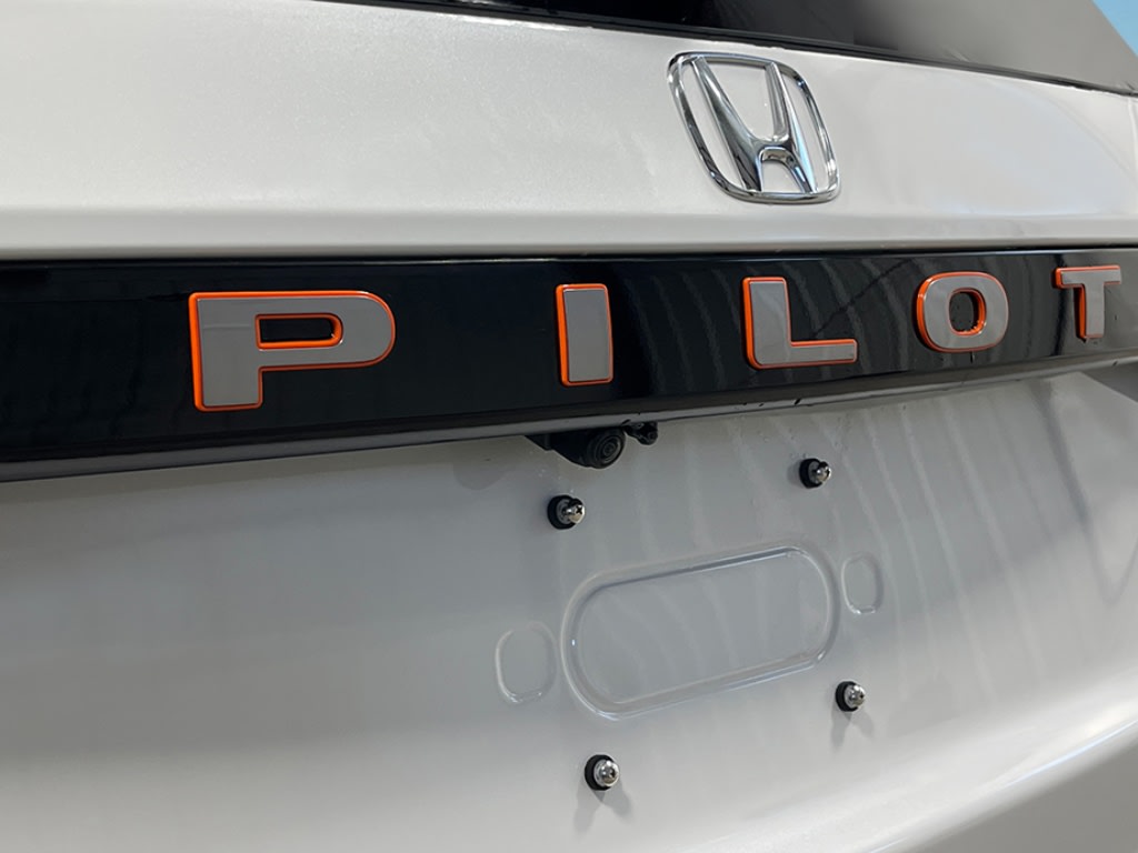 Thumbnail: 2026 Honda Pilot - 13