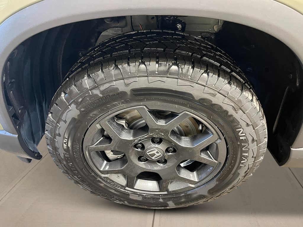 Thumbnail: 2026 Honda Pilot - 8