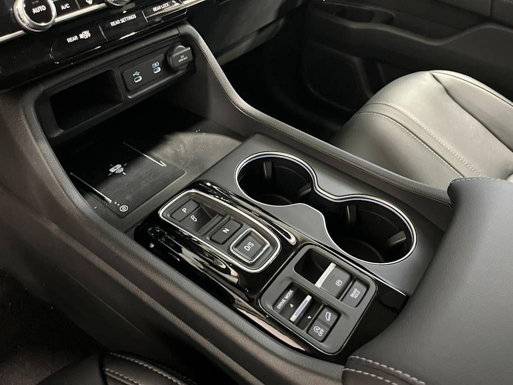 Thumbnail: 2026 Honda Pilot - 13