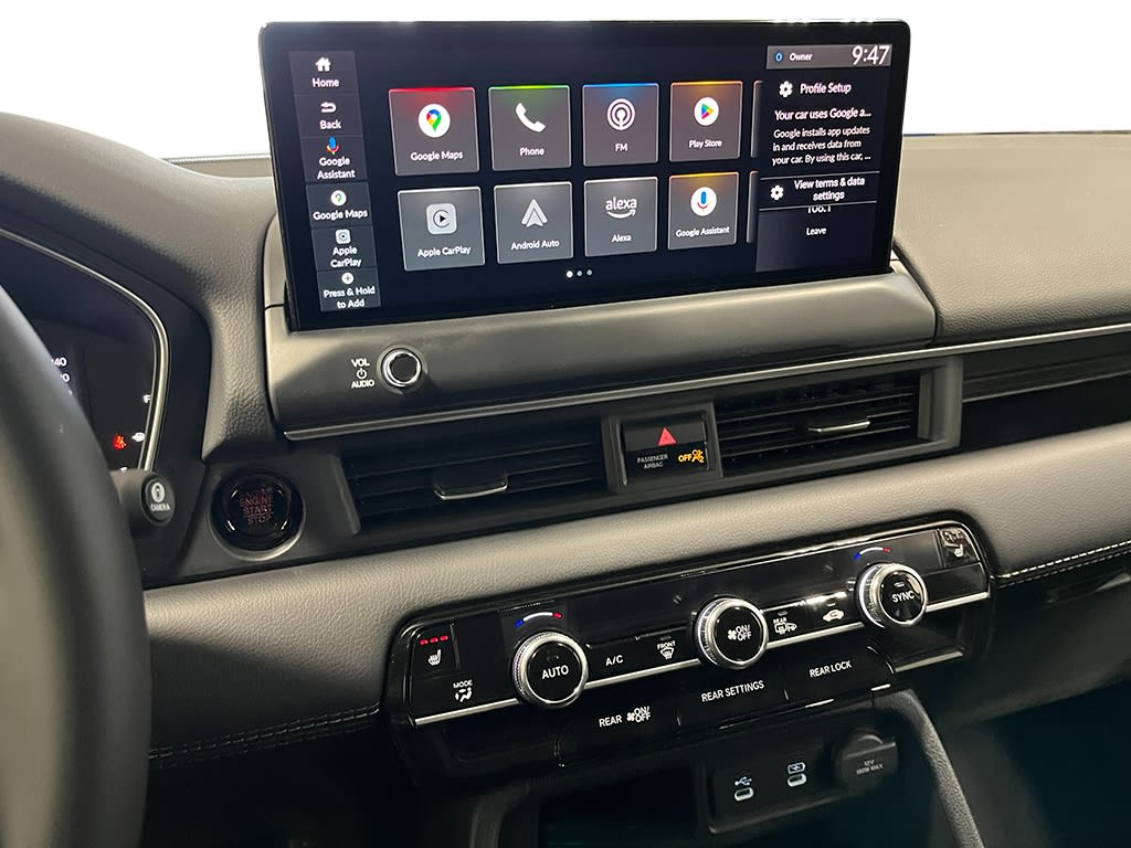 Thumbnail: 2026 Honda Pilot - 12