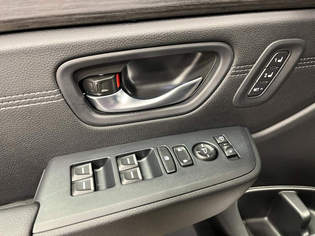 Thumbnail: 2026 Honda Pilot - 17