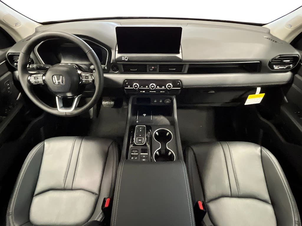 Thumbnail: 2026 Honda Pilot - 2