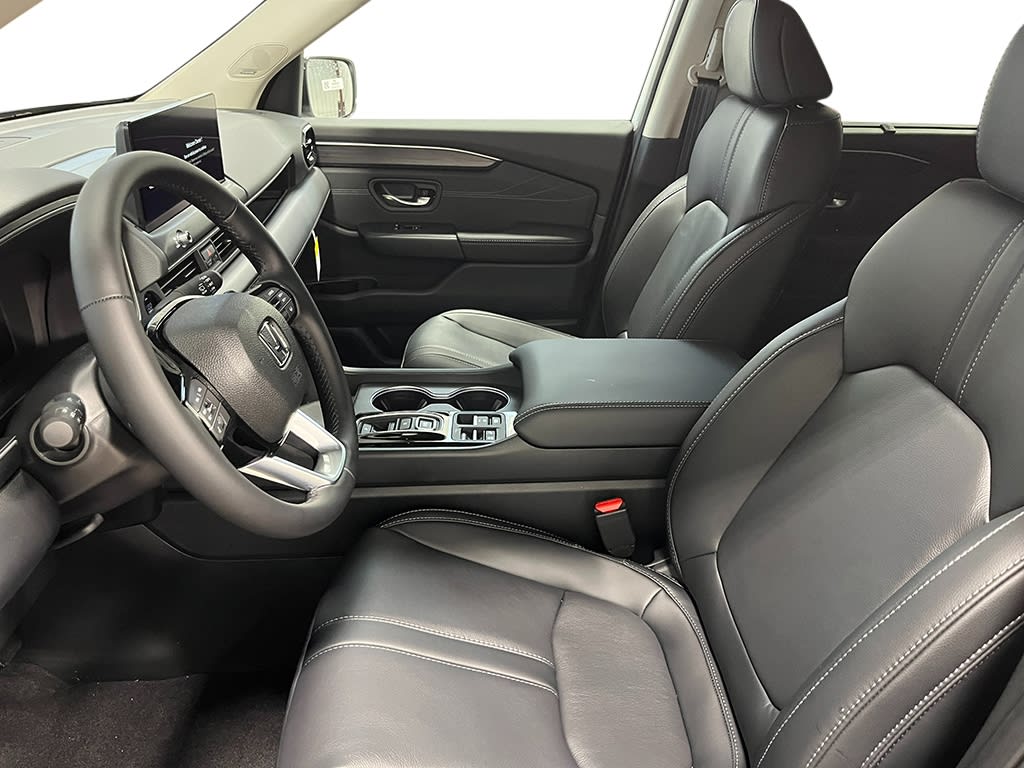 Thumbnail: 2026 Honda Pilot - 9