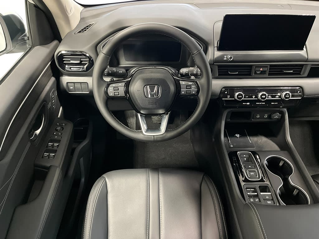 Thumbnail: 2026 Honda Pilot - 8
