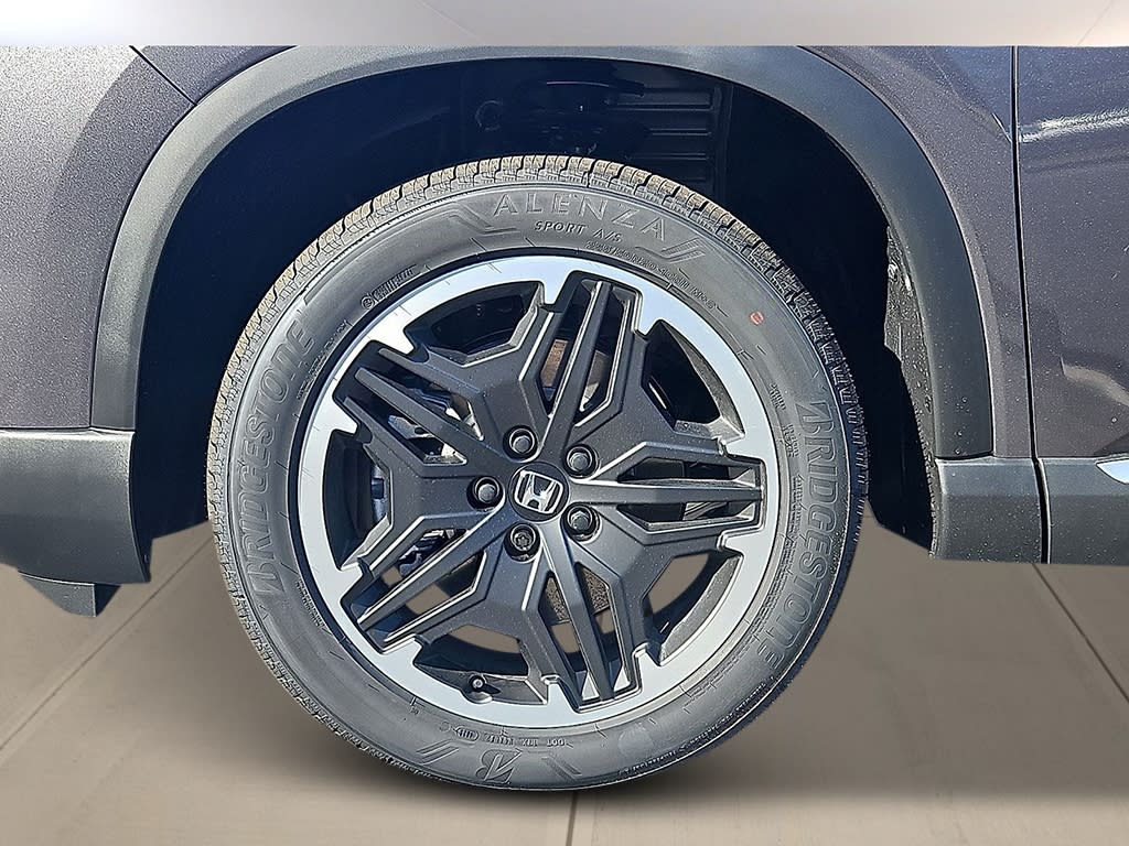 Thumbnail: 2026 Honda Pilot - 6
