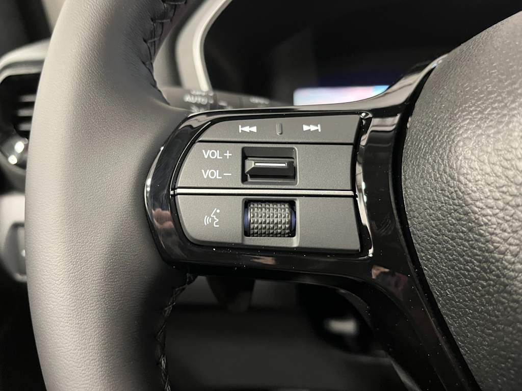 Thumbnail: 2026 Honda Pilot - 20