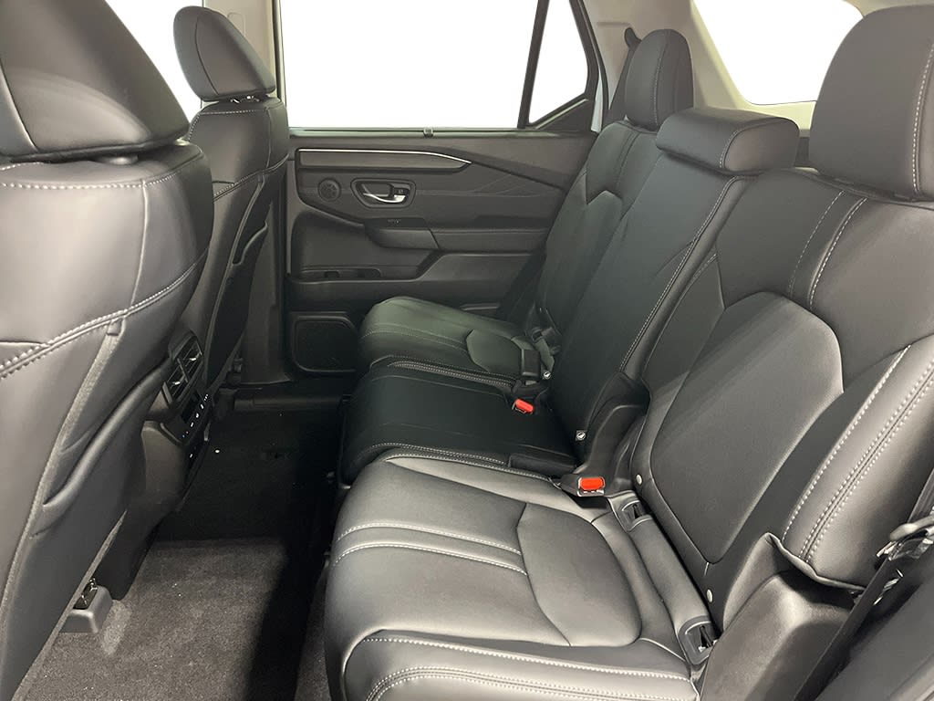 Thumbnail: 2026 Honda Pilot - 11