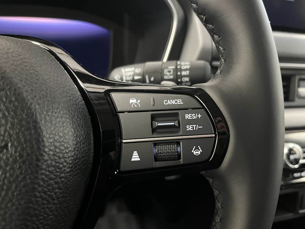 Thumbnail: 2026 Honda Pilot - 21