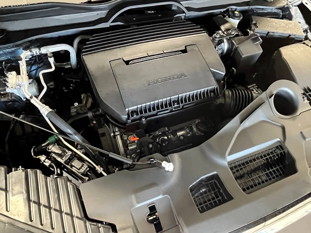 Thumbnail: 2026 Honda Pilot - 9