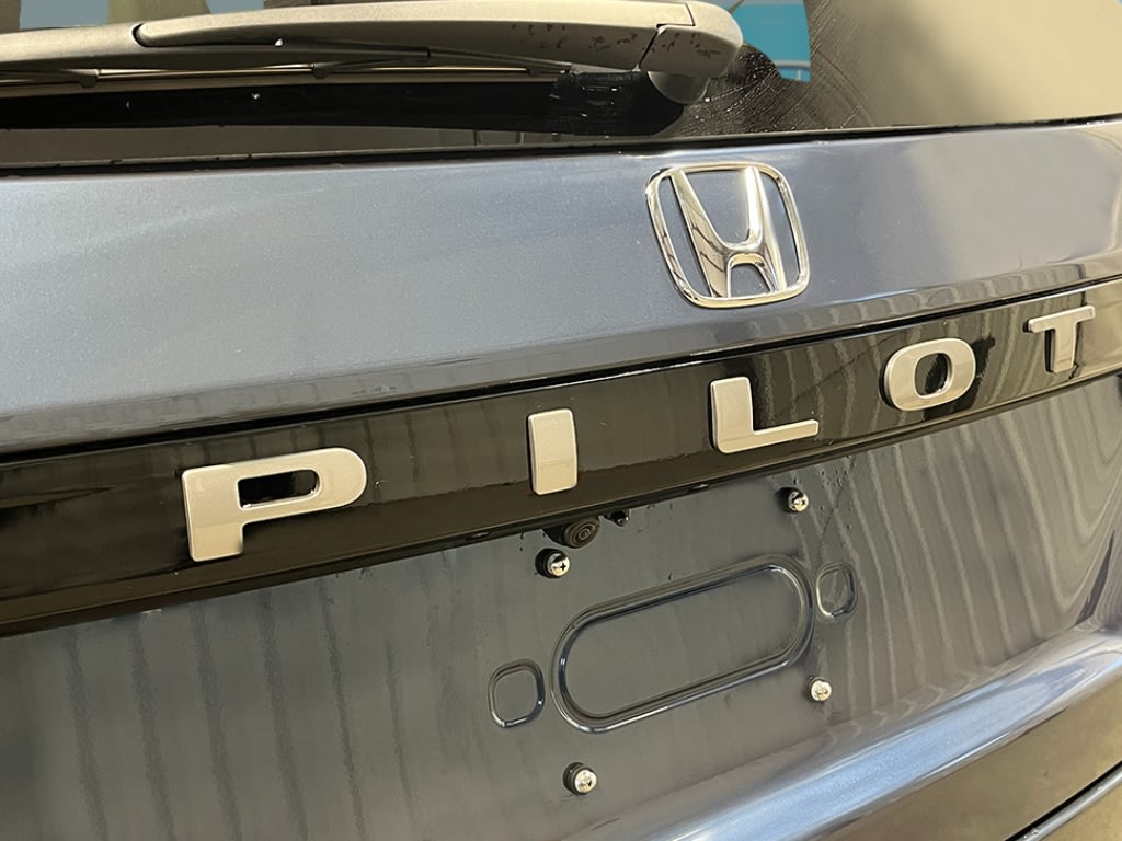 Thumbnail: 2026 Honda Pilot - 17
