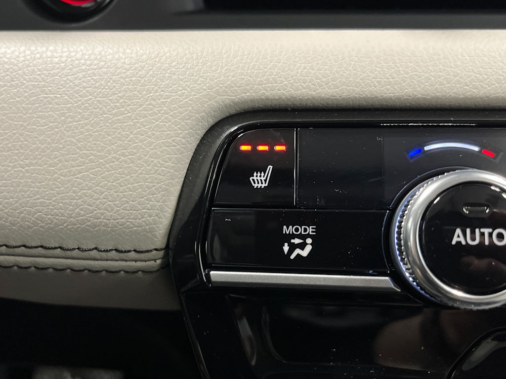 Thumbnail: 2026 Honda Pilot - 25