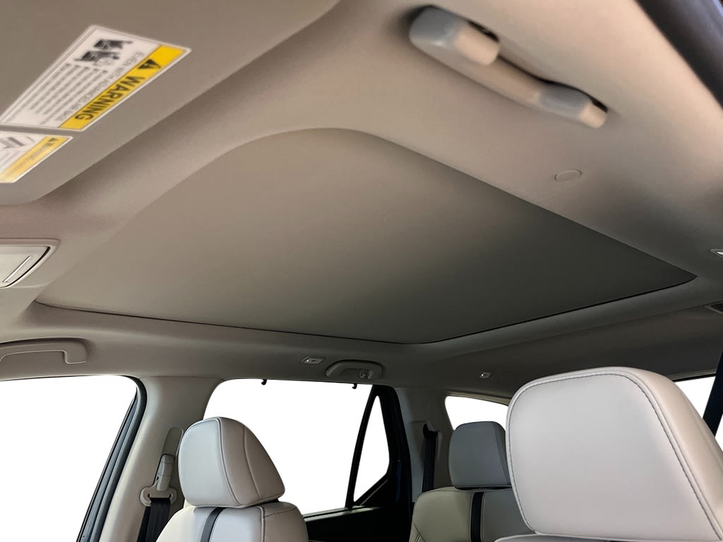 Thumbnail: 2026 Honda Pilot - 27