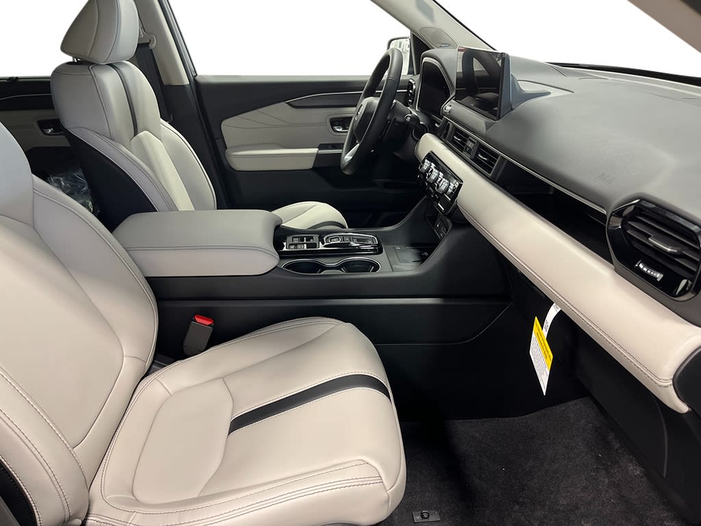 Thumbnail: 2026 Honda Pilot - 12