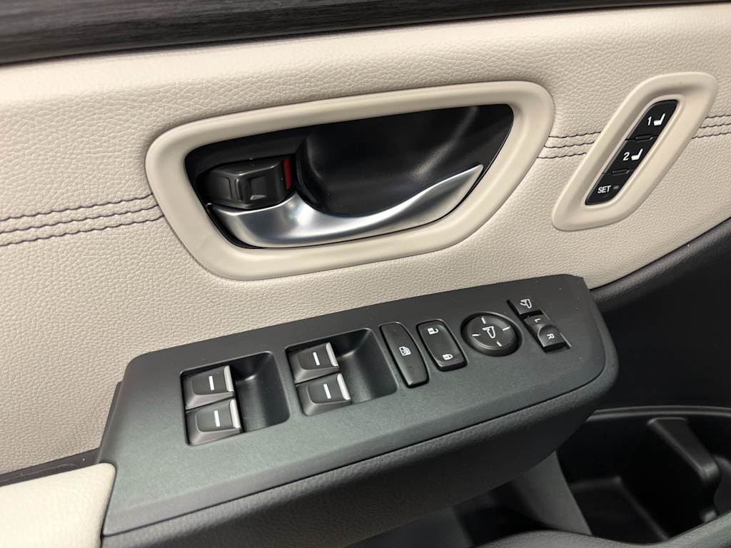 Thumbnail: 2026 Honda Pilot - 21