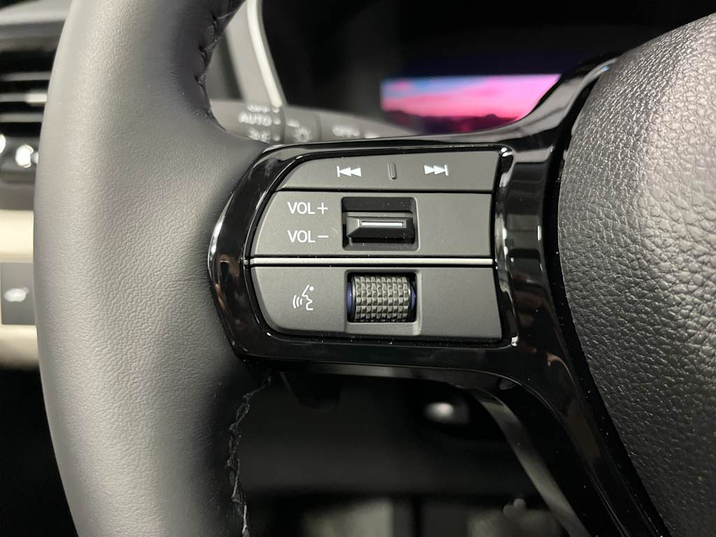 Thumbnail: 2026 Honda Pilot - 23