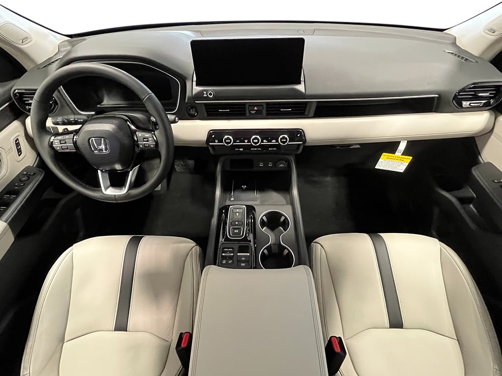 Thumbnail: 2026 Honda Pilot - 2