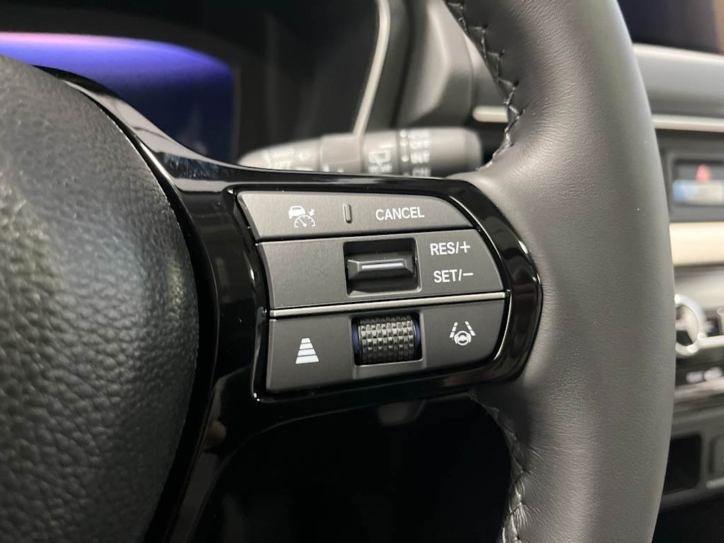 Thumbnail: 2026 Honda Pilot - 24