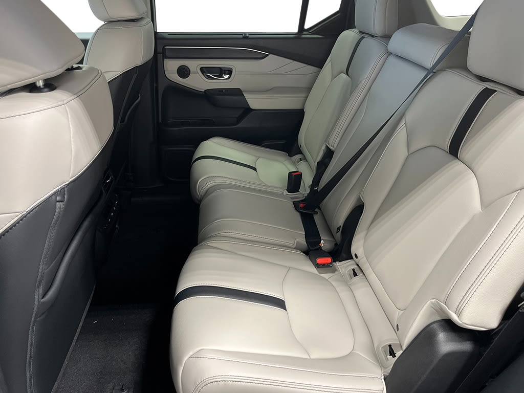 Thumbnail: 2026 Honda Pilot - 13