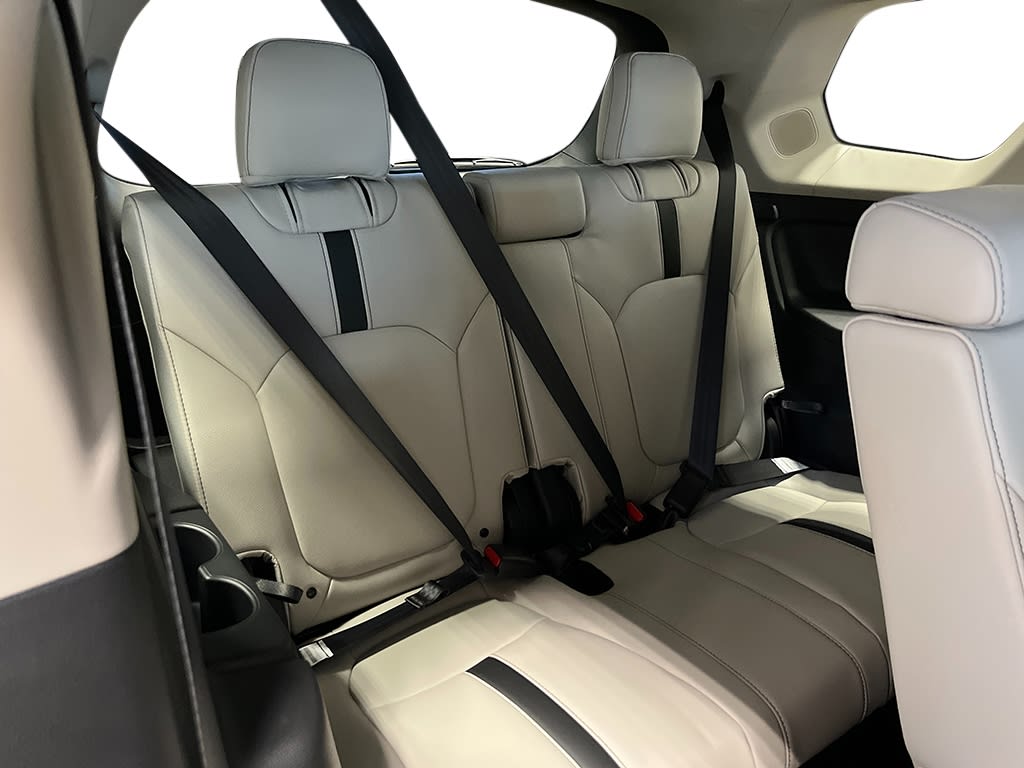 Thumbnail: 2026 Honda Pilot - 29