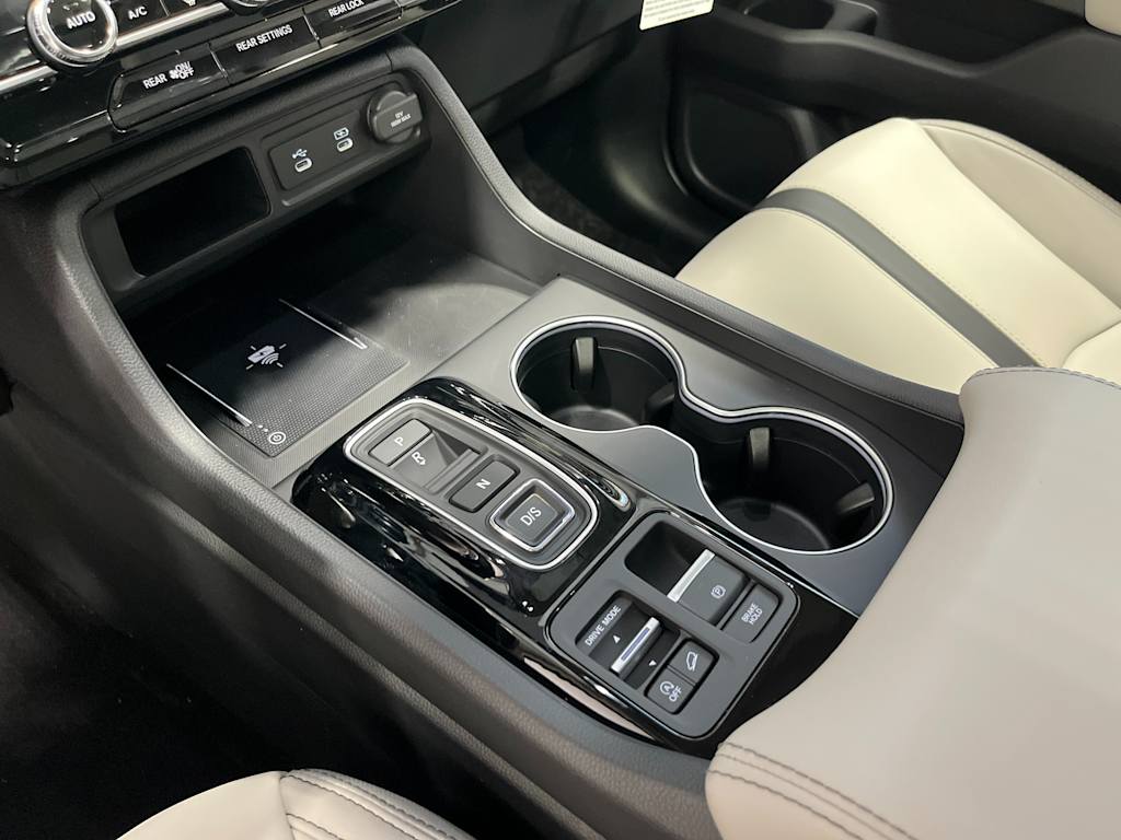 Thumbnail: 2026 Honda Pilot - 15