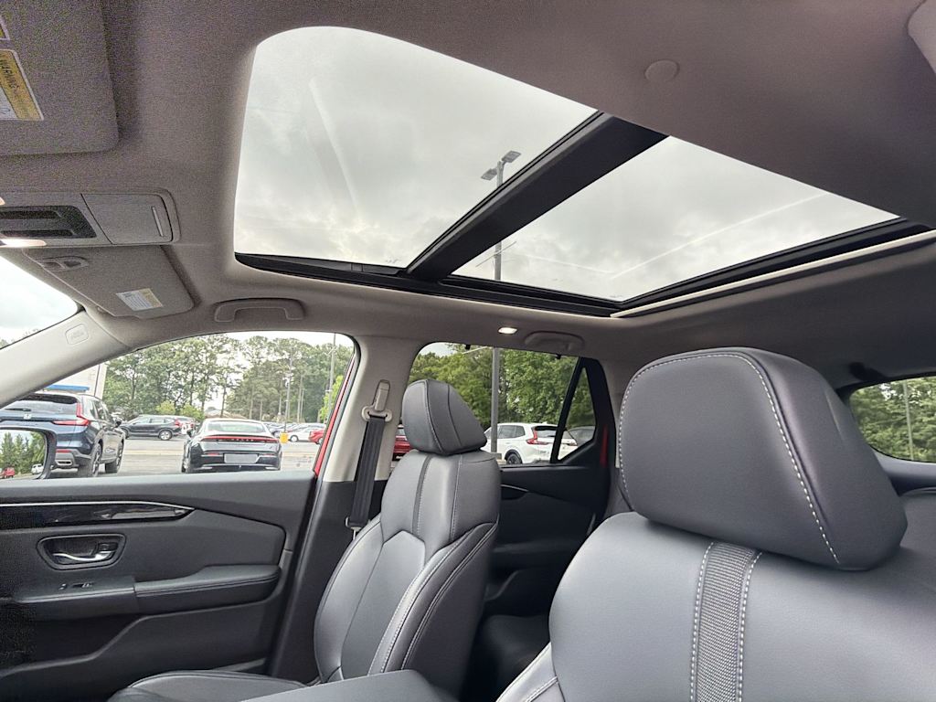 Thumbnail: 2023 Honda Pilot - 22