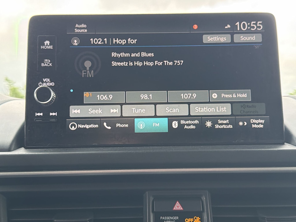 Thumbnail: 2023 Honda Pilot - 12