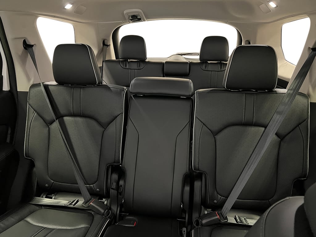 Thumbnail: 2025 Honda Pilot - 13