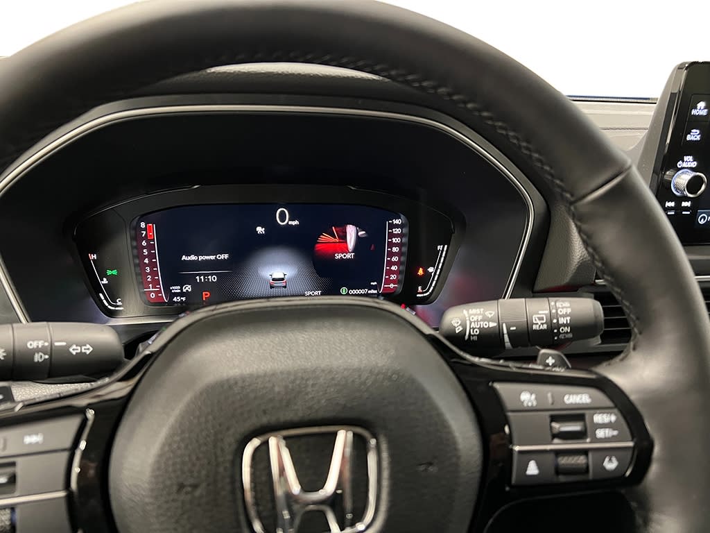 Thumbnail: 2025 Honda Pilot - 31