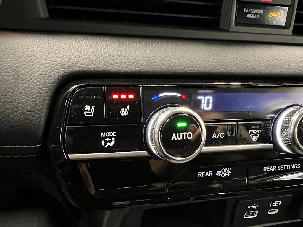 Thumbnail: 2025 Honda Pilot - 28