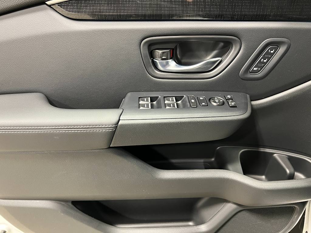 Thumbnail: 2025 Honda Pilot - 23