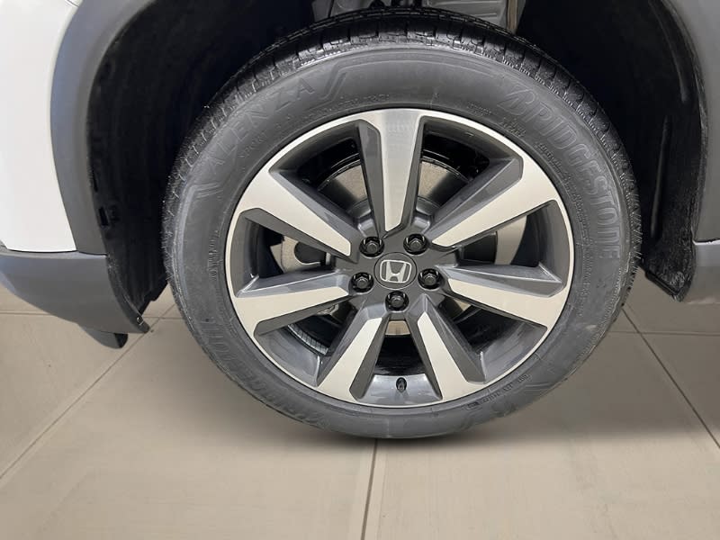 Thumbnail: 2025 Honda Pilot - 8