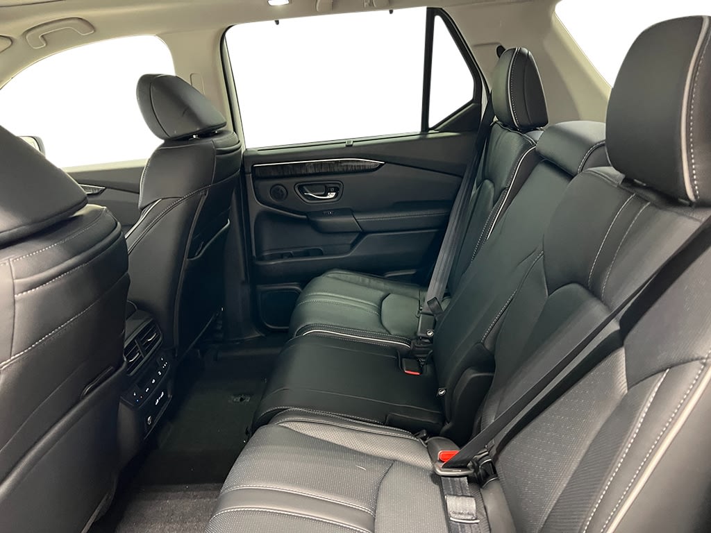 Thumbnail: 2025 Honda Pilot - 32