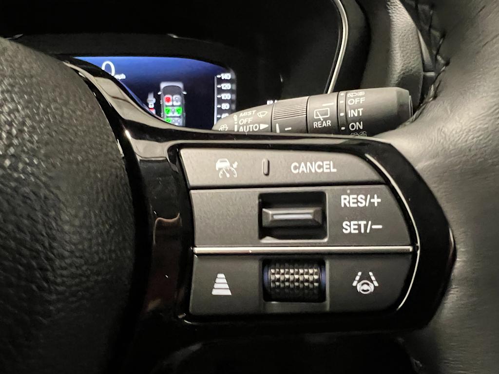 Thumbnail: 2025 Honda Pilot - 26