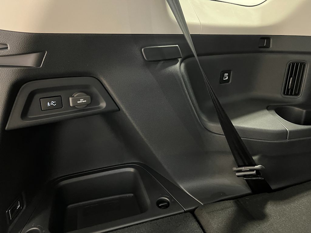 Thumbnail: 2025 Honda Pilot - 36