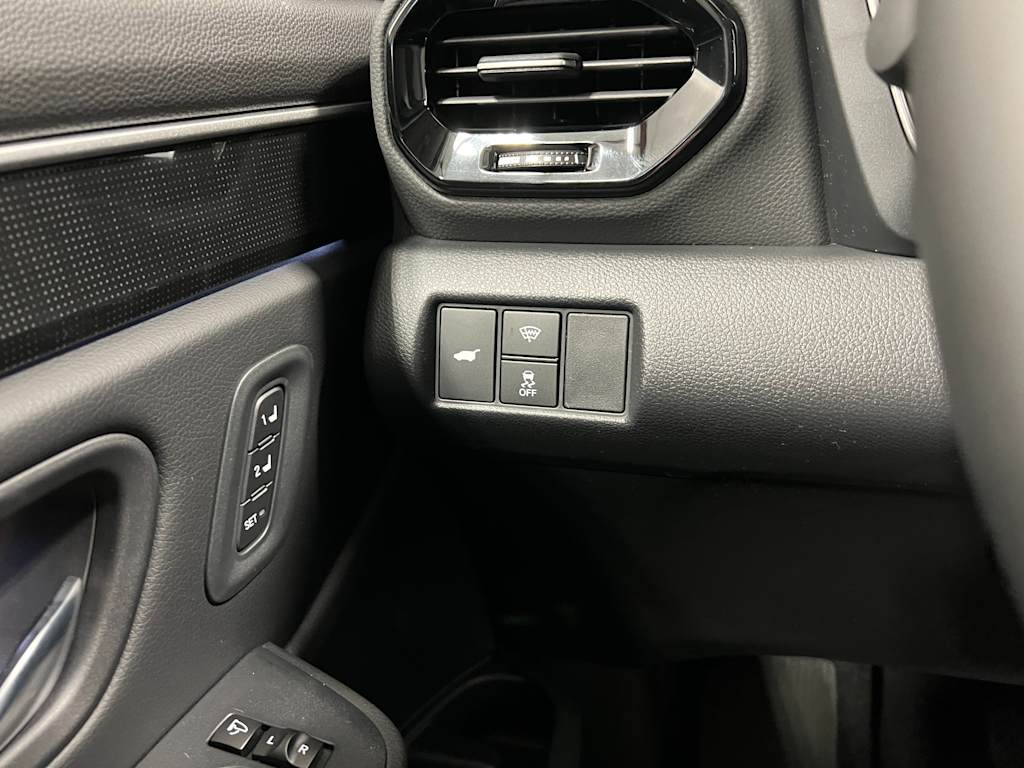 Thumbnail: 2025 Honda Pilot - 24