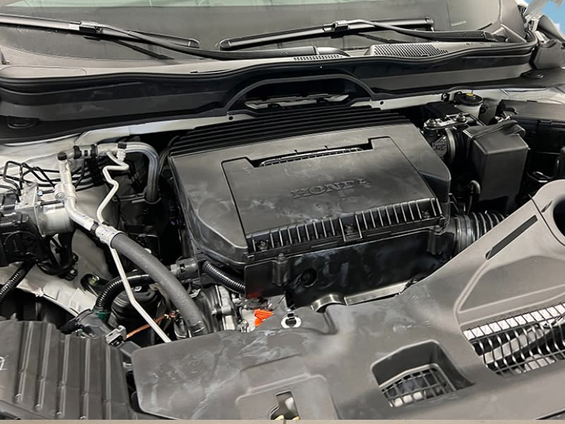 Thumbnail: 2025 Honda Pilot - 9