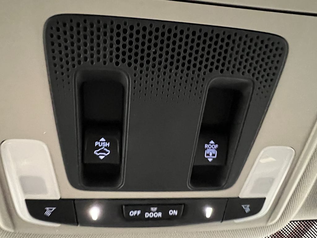 Thumbnail: 2025 Honda Pilot - 30