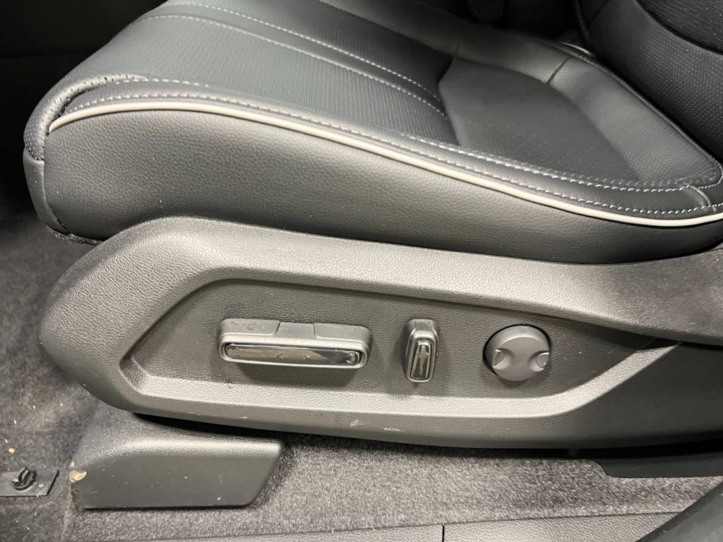 Thumbnail: 2025 Honda Pilot - 22