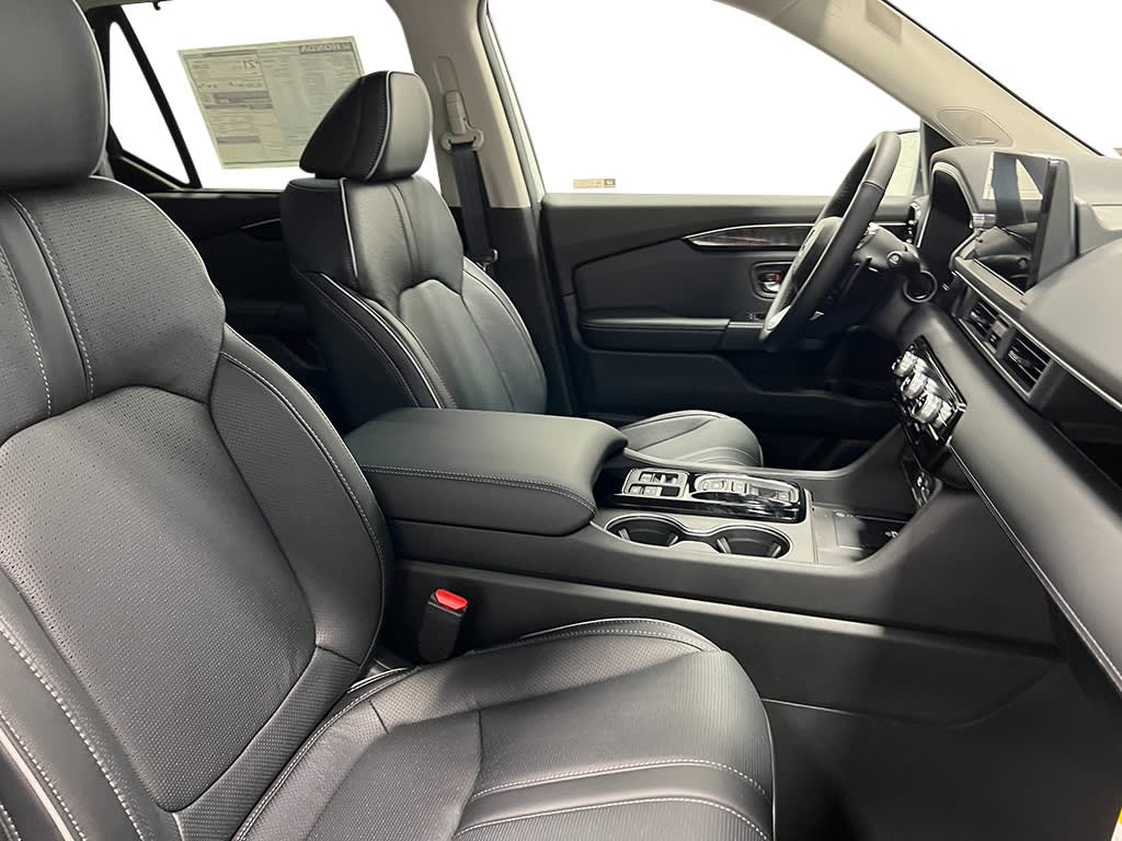 Thumbnail: 2025 Honda Pilot - 41