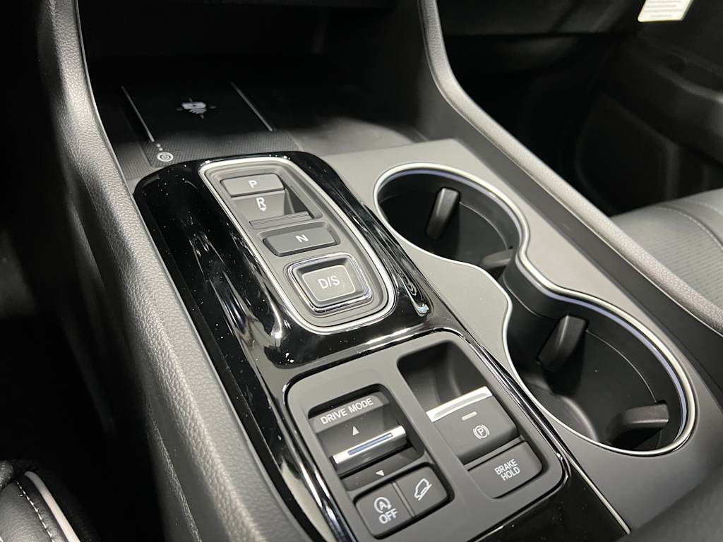 Thumbnail: 2025 Honda Pilot - 15