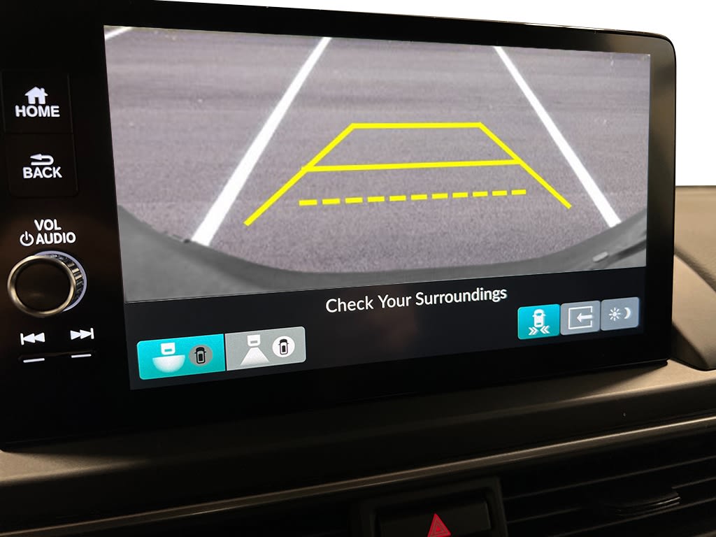 Thumbnail: 2025 Honda Pilot - 14