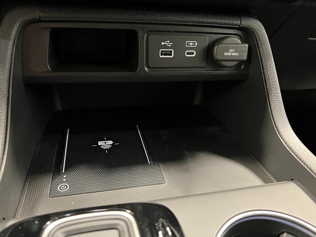 Thumbnail: 2025 Honda Pilot - 16