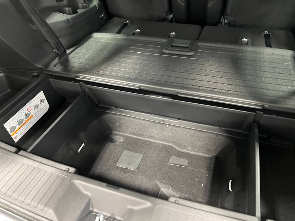 Thumbnail: 2025 Honda Pilot - 38