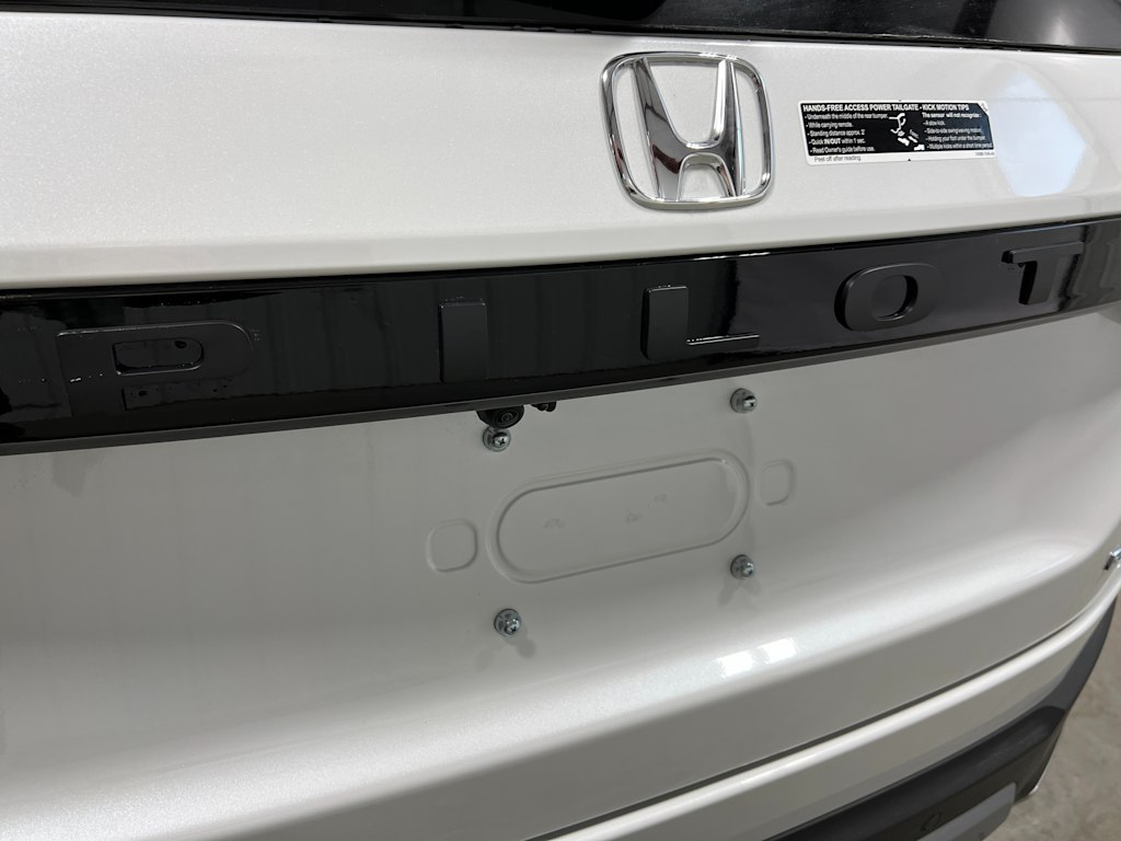 Thumbnail: 2025 Honda Pilot - 7